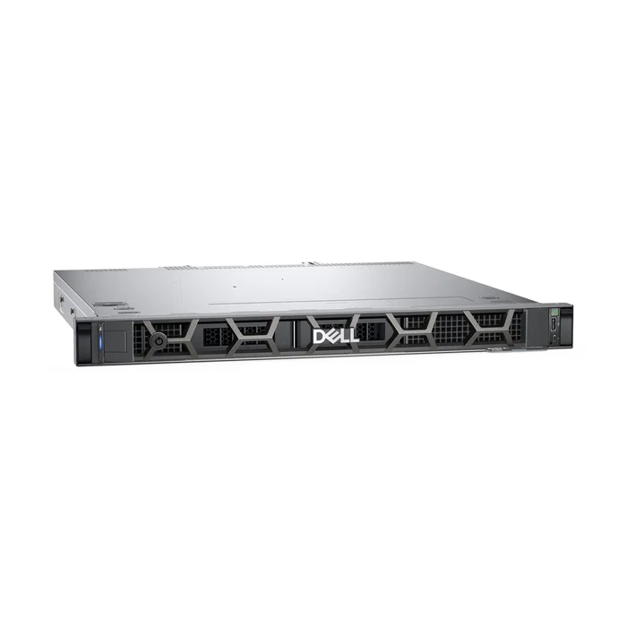 Dell PowerEdge R260 Intel Xeon 6333P 16GB 480GB SSD 700W Dell PowerEdge R260 Intel Xeon 6333P 16GB 480GB SSD 700W