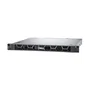 Dell PowerEdge R260 Servidor Bastidor 1U con Intel Xeon 6 6333P 3.1GHz, 16GB DDR5 RAM, 480GB SSD, 700W, Sin Sistema Operativo