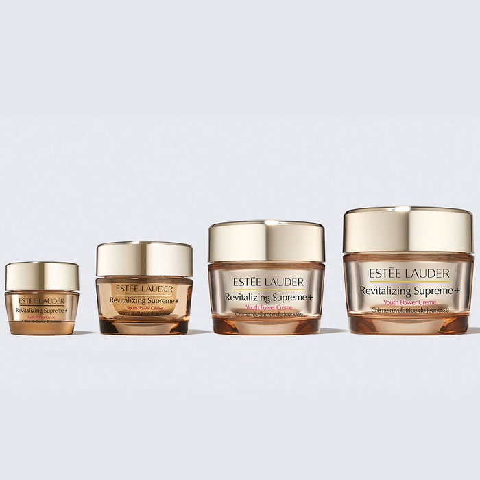 Estée Lauder Revitalizing Supreme+ Youth Power Cream Recarga 50 ml