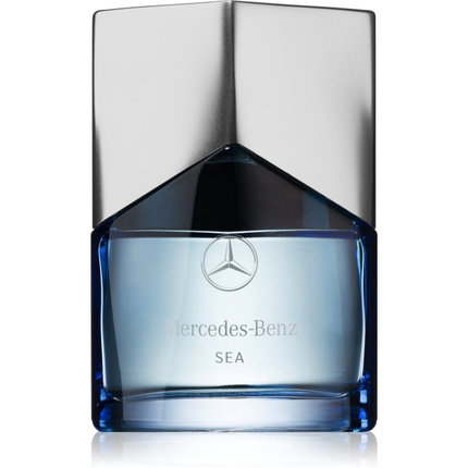 Mercedes-Benz Sea Agua de perfume para hombres 60 ml Mercedes-Benz Sea Agua de perfume para hombres 60 ml