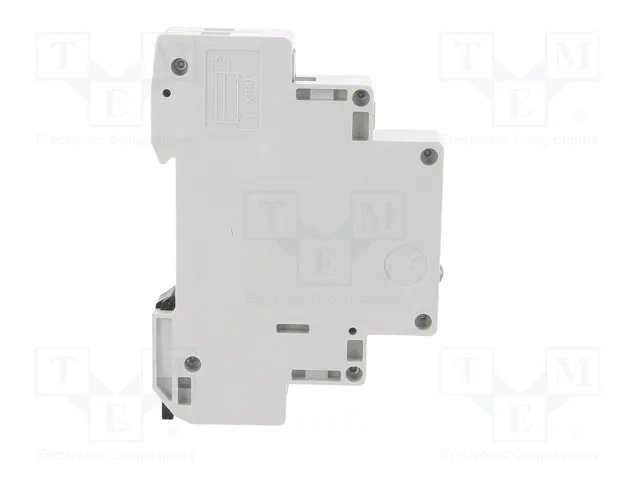 EATON ELECTRIC Indicador LED Rojo/Verde 24VAC/24VDC para Raíl DIN