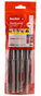 FISCHER DUOXPAND Taco + Tornillo Torx30 8x80, 10 unidades
