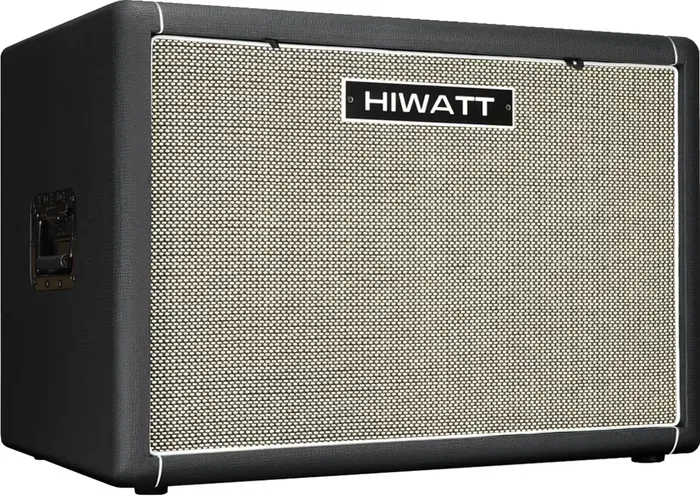 HIWATT Pantalla Bajo Hb210 Hiwatt 2x10" 300W