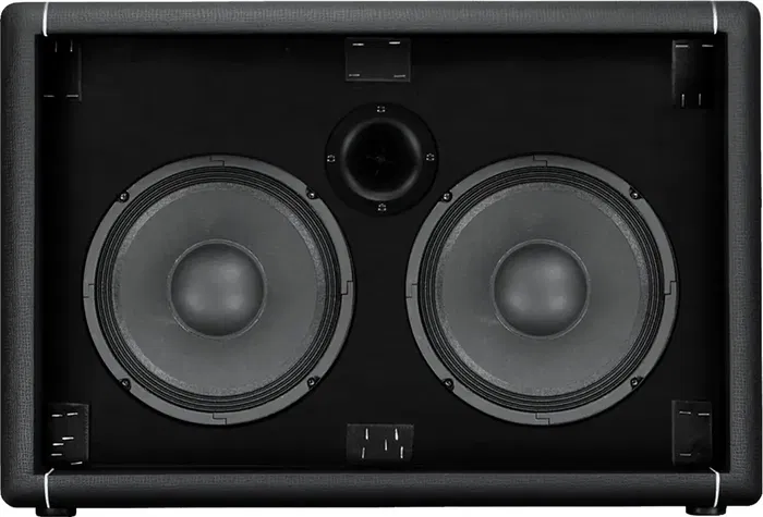 HIWATT Pantalla Bajo Hb210 Hiwatt 2x10" 300W