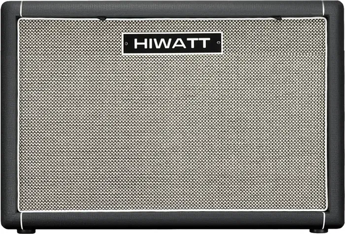 HIWATT Pantalla Bajo Hb210 Hiwatt 2x10" 300W