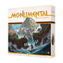 Funforge Monumental: Reinos Perdidos - Expansión juego de mesa estratégico, edad 10+, 1-5 jugadores, MONSP02