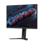 Gigabyte M27QA Monitor Gaming 27" QHD 2560x1440 SS-IPS, 180Hz, HDR400, FreeSync Premium, 0.5ms, 95% DCI-P3, Negro - 9DM27QA-00-1ABEK