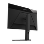 Gigabyte M27QA Monitor Gaming 27" QHD 2560x1440 SS-IPS, 180Hz, HDR400, FreeSync Premium, 0.5ms, 95% DCI-P3, Negro - 9DM27QA-00-1ABEK