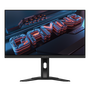 Gigabyte M27QA Monitor Gaming 27" QHD 2560x1440 SS-IPS, 180Hz, HDR400, FreeSync Premium, 0.5ms, 95% DCI-P3, Negro - 9DM27QA-00-1ABEK