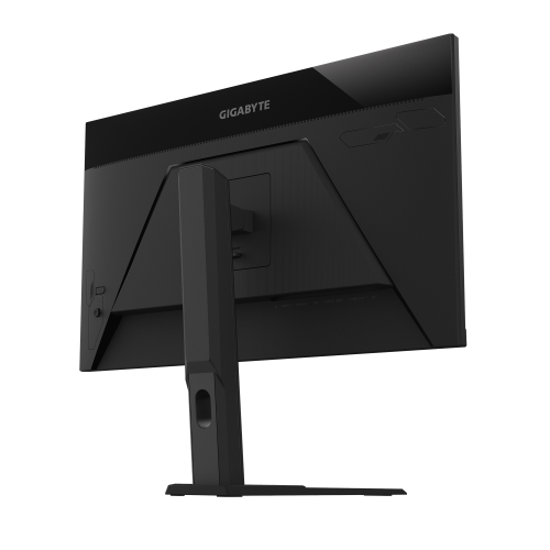 Gigabyte M27QA Monitor Gaming 27" QHD 2560x1440 SS-IPS, 180Hz, HDR400, FreeSync Premium, 0.5ms, 95% DCI-P3, Negro - 9DM27QA-00-1ABEK