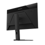 Gigabyte M27QA Monitor Gaming 27" QHD 2560x1440 SS-IPS, 180Hz, HDR400, FreeSync Premium, 0.5ms, 95% DCI-P3, Negro - 9DM27QA-00-1ABEK