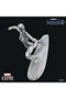 Silver Surfer Figura 15 cm The Fantastic 4: First Steps Marvel Legends Series