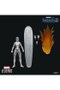 Silver Surfer Figura 15 cm The Fantastic 4: First Steps Marvel Legends Series