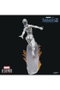 Silver Surfer Figura 15 cm The Fantastic 4: First Steps Marvel Legends Series