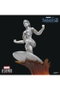 Silver Surfer Figura 15 cm The Fantastic 4: First Steps Marvel Legends Series