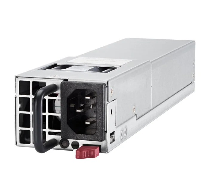 HPE Aruba Networking X372 Sistema de alimentación 680W para Aruba 3810 HPE Aruba Networking X372 Sistema de alimentación 680W para Aruba 3810
