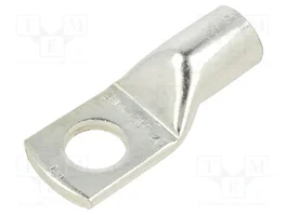 BM GROUP Punta de anillo tubular M20 185mm2