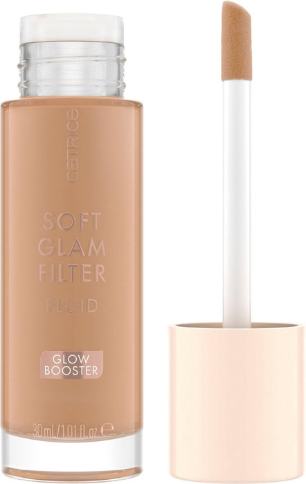 Catrice Soft Glam Filter Base Líquida 030-medium