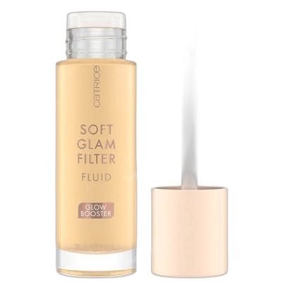Catrice Soft Glam Filter Fluido Iluminador 030-medium Catrice Soft Glam Filter Fluido Iluminador 030-medium