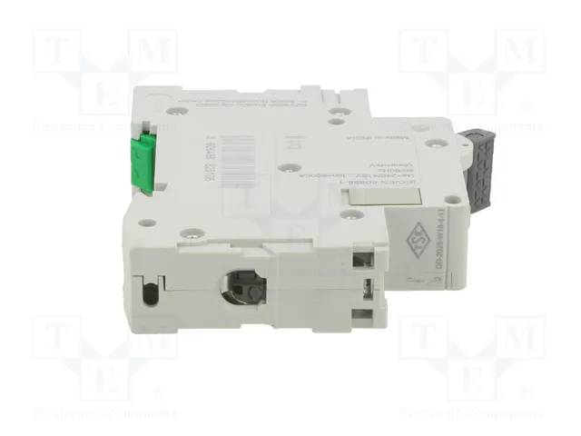 SCHNEIDER ELECTRIC Easy9 Pro MCB 16A 1P 6kA SCHNEIDER ELECTRIC Easy9 Pro MCB 16A 1P 6kA