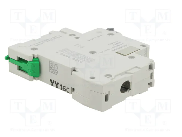 SCHNEIDER ELECTRIC Easy9 Pro MCB 16A 1P 6kA SCHNEIDER ELECTRIC Easy9 Pro MCB 16A 1P 6kA