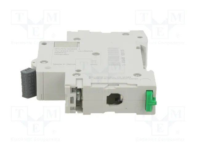 SCHNEIDER ELECTRIC Easy9 Pro MCB 16A 1P 6kA SCHNEIDER ELECTRIC Easy9 Pro MCB 16A 1P 6kA