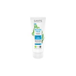 SANTE NATURKOSMETIK Moisture Fresh Cleansing Gel Limpiador Facial Hidratante 100 ml