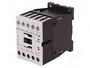 EATON ELECTRIC Contactor DILM7-10-230AC-E 3-polar 7A 230VAC