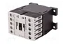 EATON ELECTRIC Contactor DILM7-10-230AC-E 3-polar 7A 230VAC