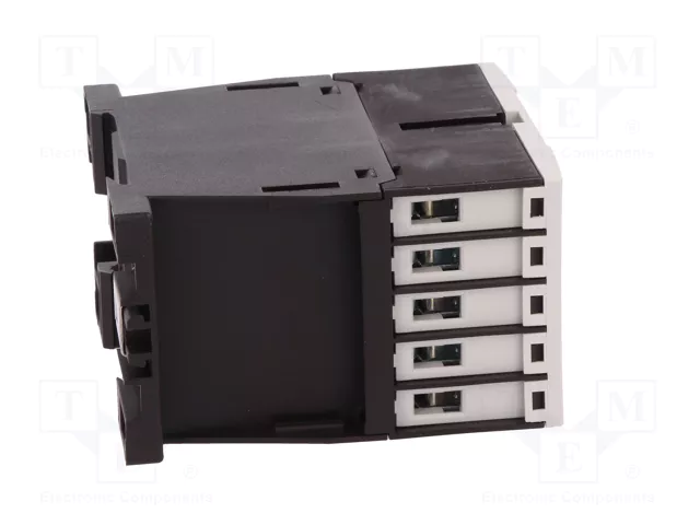 EATON ELECTRIC Contactor DILM7-10-230AC-E 3-polar 7A 230VAC
