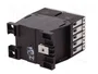 EATON ELECTRIC Contactor DILM7-10-230AC-E 3-polar 7A 230VAC