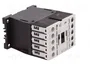 EATON ELECTRIC Contactor DILM7-10-230AC-E 3-polar 7A 230VAC