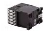 EATON ELECTRIC Contactor DILM7-10-230AC-E 3-polar 7A 230VAC