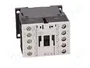 EATON ELECTRIC Contactor DILM7-10-230AC-E 3-polar 7A 230VAC
