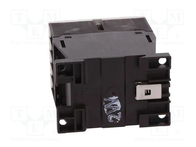 EATON ELECTRIC Contactor DILM7-10-230AC-E 3-polar 7A 230VAC