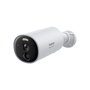 Baseus Security B1 Cámara de Seguridad Exterior 2K Blanco
