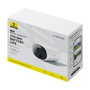 Baseus Security B1 Outdoor 2K Cámara de seguridad IP exterior inalámbrica blanca