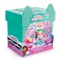 Canal Toys GAB 015 Caja para Gatos Cumpleaños de P'tichou Gabby y la Casa Mágica