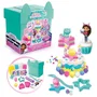 Canal Toys GAB 015 Caja para Gatos Cumpleaños de P'tichou Gabby y la Casa Mágica
