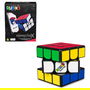 Spin Master Rubik's Connected X - Cubo de Rubik Inteligente Conectable Bluetooth, Multicolor, para Niños y Niñas +8 Años
