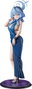 Blue Archive Estatua PVC 1/7 Ako (Dress) 25 cm
