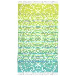 Secaneta Pareo Jacquard Baccara 100x160 cm Surtido - Modelos Aleatorios - Edad Mínima 3 Años