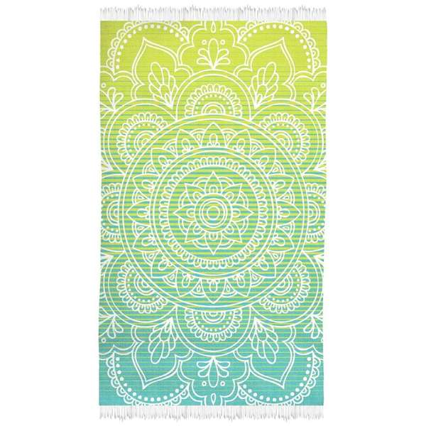 Secaneta Pareo Jacquard Baccara 100x160 cm Surtido - Modelos Aleatorios - Edad Mínima 3 Años Secaneta Pareo Jacquard Baccara 100x160 cm Surtido - Modelos Aleatorios - Edad Mínima 3 Años