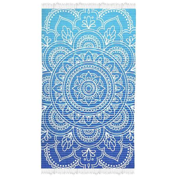 Secaneta Pareo Jacquard Baccara 100x160 cm Surtido - Modelos Aleatorios - Edad Mínima 3 Años Secaneta Pareo Jacquard Baccara 100x160 cm Surtido - Modelos Aleatorios - Edad Mínima 3 Años