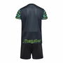 Conjunto Deportivo para Niños J-Hayber Safari Negro 12 Años