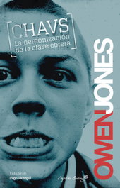 Chavs, Owen Jones - CAPITAN SWING LIBROS