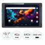 Tablet Logicom Stand Pro 2 10,1'' Quad Core 4 GB RAM 64 GB