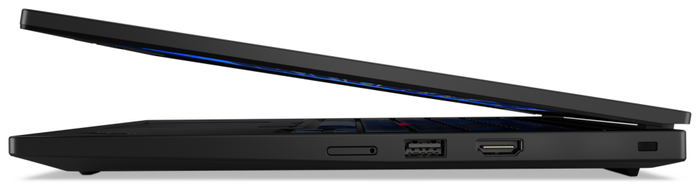 Lenovo ThinkPad L13 Gen 6 Portátil 13.3 pulgadas WUXGA Intel Core Ultra 7 255U 16GB RAM 512GB SSD Windows 11 Pro Español Negro