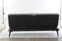 DKD Home Decor Sofá Cama Urban Gris Marrón 203 x 87 x 81 cm