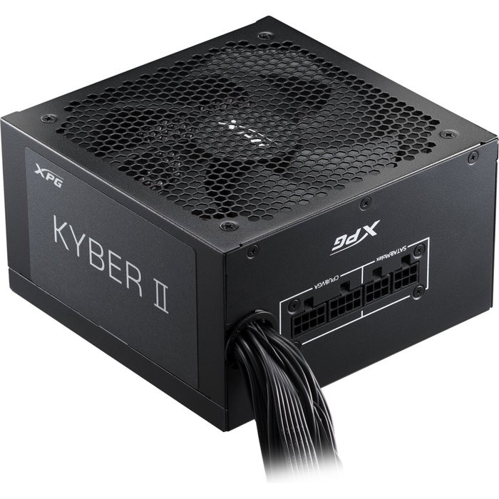 ADATA XPG KYBER II PSU 750W 80 PLUS GOLD